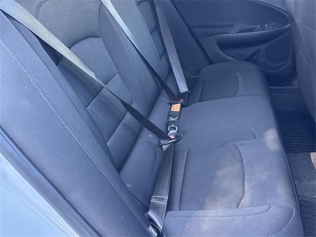 2024 Chevrolet Malibu RS