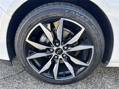 2024 Chevrolet Malibu RS