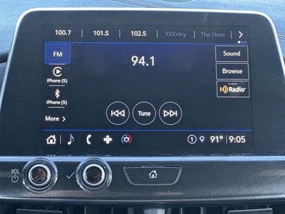 2023 Cadillac CT4 Sport