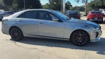 2023 Cadillac CT4 Sport