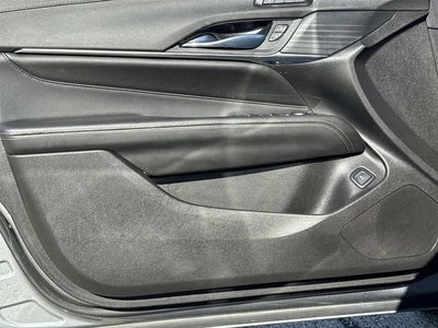 2023 Cadillac CT4 Sport