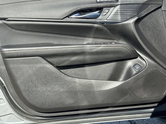 2023 Cadillac CT4 Sport
