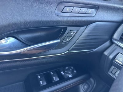 2023 Cadillac CT4 Sport