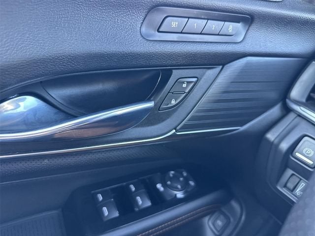 2023 Cadillac CT4 Sport