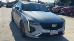 2023 Cadillac CT4 Sport