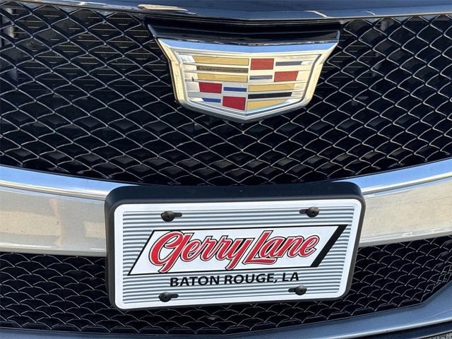 2023 Cadillac CT4 Sport