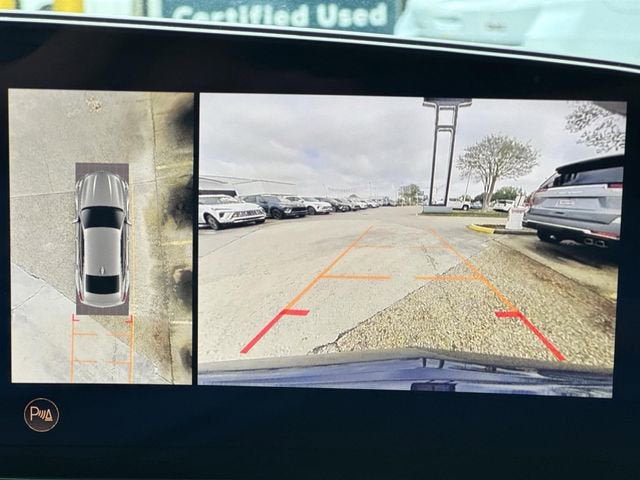 2025 Cadillac CT5 Sport