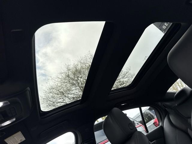 2025 Cadillac CT5 Sport