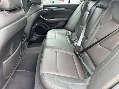 2025 Cadillac CT5 Sport