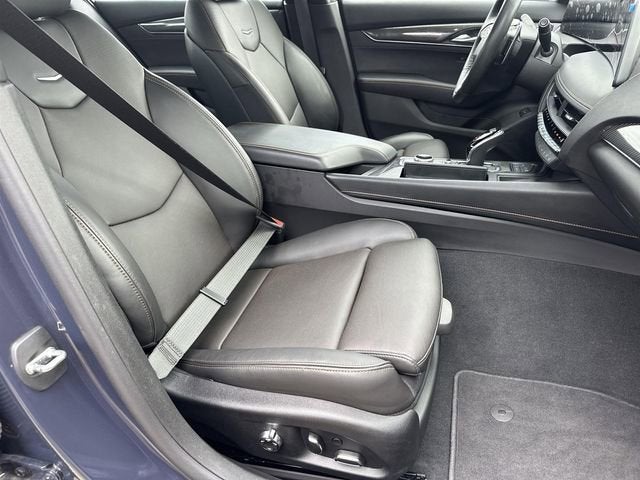 2025 Cadillac CT5 Sport