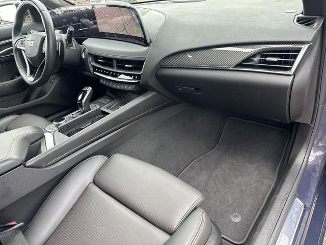 2025 Cadillac CT5 Sport