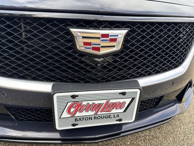 2025 Cadillac CT5 Sport