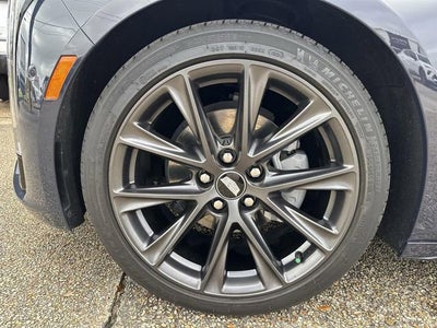 2025 Cadillac CT5 Sport