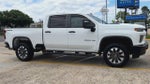 2021 Chevrolet Silverado 2500 HD Custom