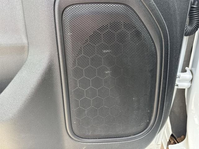 2021 Chevrolet Silverado 2500 HD Custom