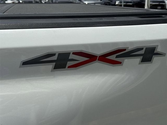 2021 Chevrolet Silverado 2500 HD Custom