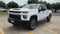 2021 Chevrolet Silverado 2500 HD Custom