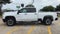 2021 Chevrolet Silverado 2500 HD Custom