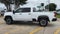 2021 Chevrolet Silverado 2500 HD Custom