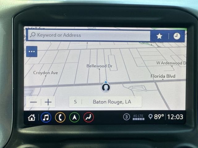 2020 Chevrolet Silverado 3500 HD LTZ