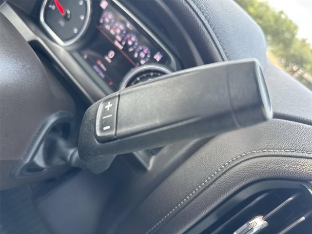 2020 Chevrolet Silverado 3500 HD LTZ