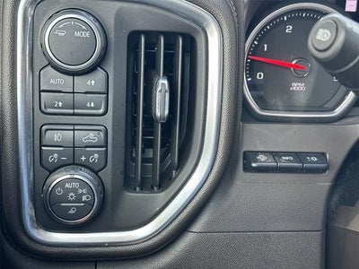 2020 Chevrolet Silverado 3500 HD LTZ