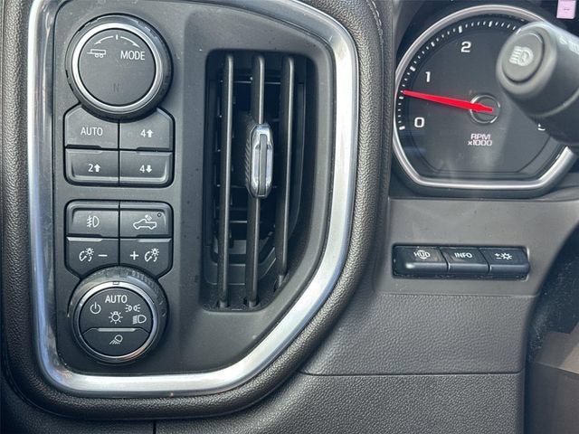 2020 Chevrolet Silverado 3500 HD LTZ
