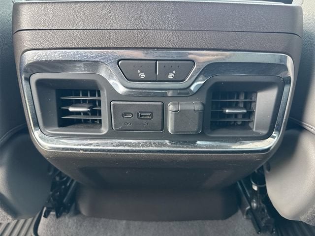 2020 Chevrolet Silverado 3500 HD LTZ