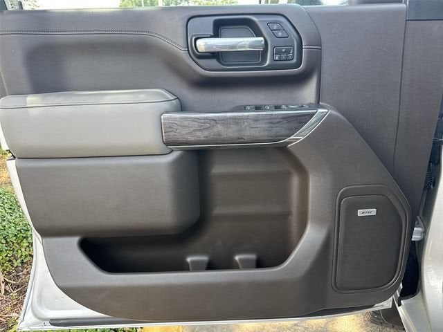 2020 Chevrolet Silverado 3500 HD LTZ