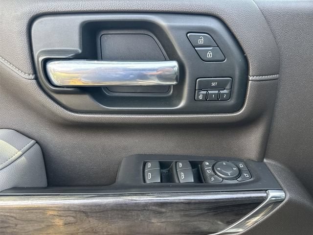 2020 Chevrolet Silverado 3500 HD LTZ
