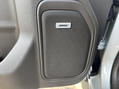 2020 Chevrolet Silverado 3500 HD LTZ