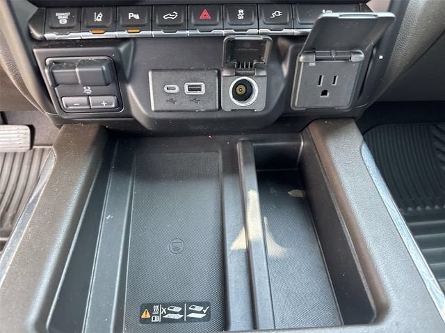 2020 Chevrolet Silverado 3500 HD LTZ