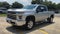 2020 Chevrolet Silverado 3500 HD LTZ
