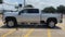 2020 Chevrolet Silverado 3500 HD LTZ