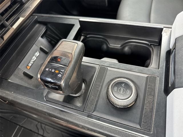 2024 GMC HUMMER EV SUV 2X
