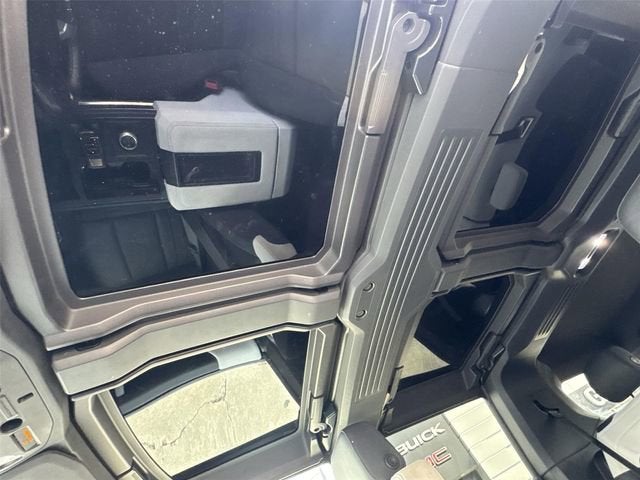 2024 GMC HUMMER EV SUV 2X