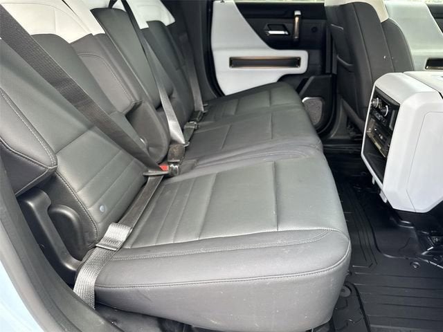 2024 GMC HUMMER EV SUV 2X