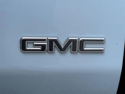 2024 GMC HUMMER EV SUV 2X