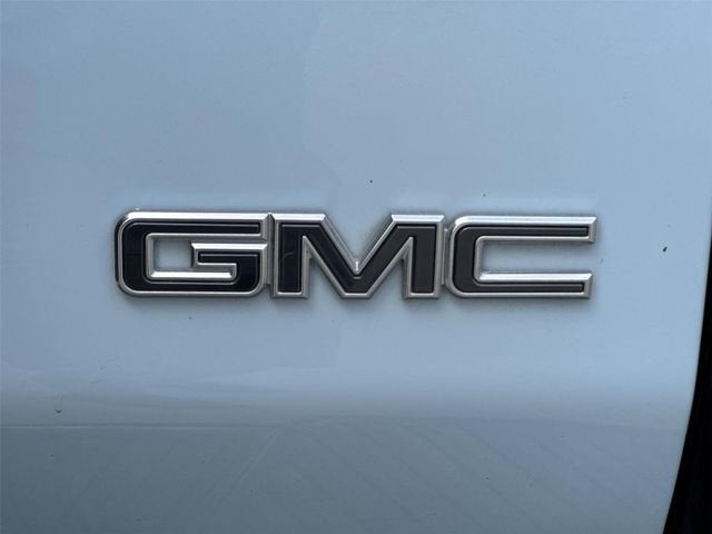 2024 GMC HUMMER EV SUV 2X