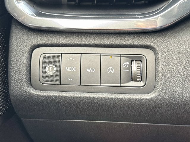 2027 GMC Acadia Denali Ultimate