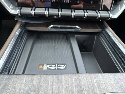 2027 GMC Acadia Denali Ultimate