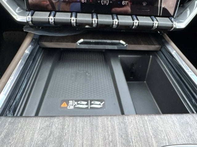 2027 GMC Acadia Denali Ultimate