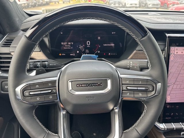2027 GMC Acadia Denali Ultimate