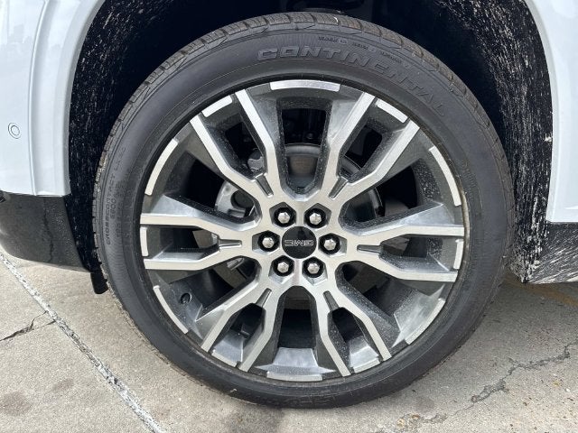 2027 GMC Acadia Denali Ultimate