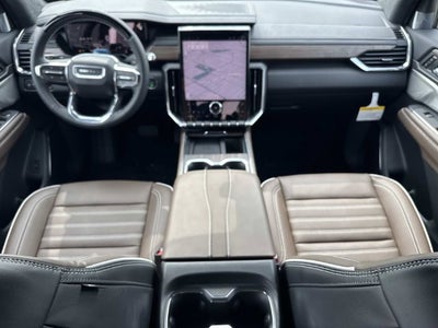 2027 GMC Acadia Denali Ultimate