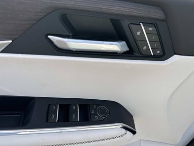 2027 GMC Acadia Denali