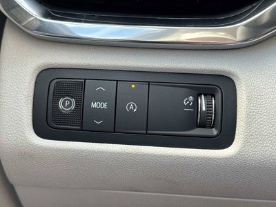 2027 GMC Acadia Denali