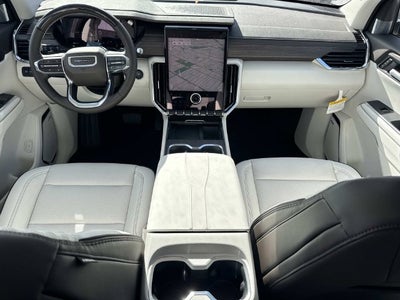 2027 GMC Acadia Denali