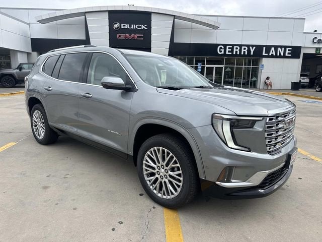 2026 GMC Acadia Denali FWD's photo