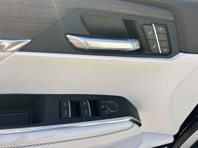 2027 GMC Acadia Denali